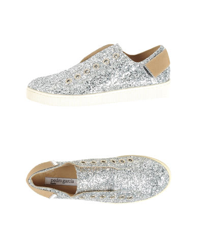 ZOOM PEDRO GARCÍA - Slip-on sneaker