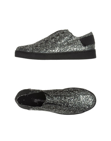 ZOOM PEDRO GARCÍA - Slip-on sneaker