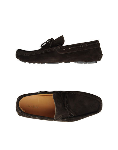 ZOOM TACCHINI - Moccasins