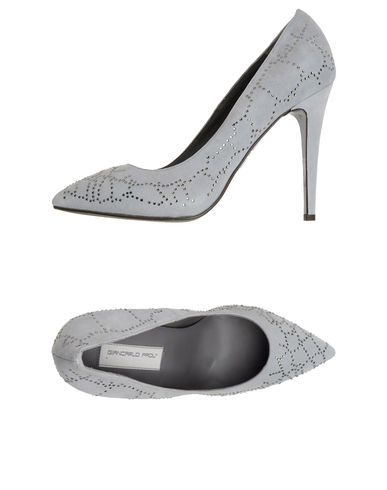 ZOOM GIANCARLO PAOLI - Pump
