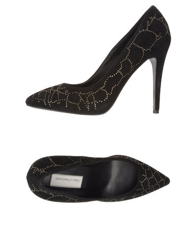 ZOOM GIANCARLO PAOLI - Pump