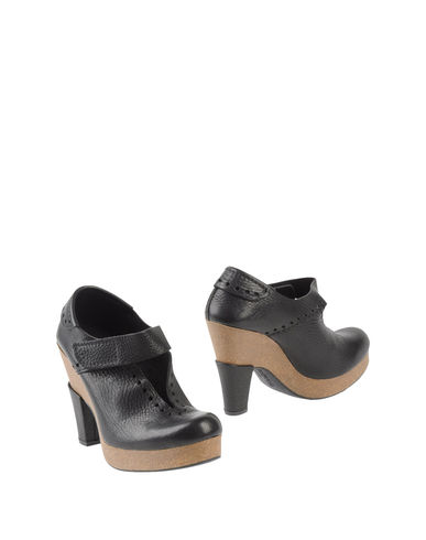 ZOOM PEDRO GARCÍA - Ankle boots