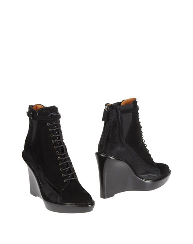 ZOOM GIVENCHY - Ankle boots