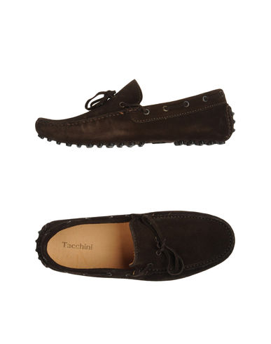 ZOOM TACCHINI - Moccasins