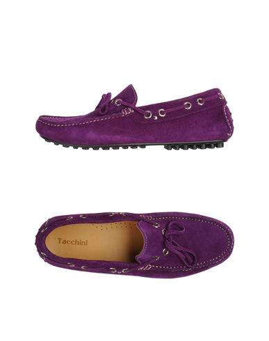 ZOOM TACCHINI - Moccasins