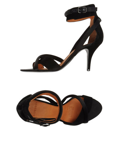 ZOOM GIVENCHY - High-heeled sandals