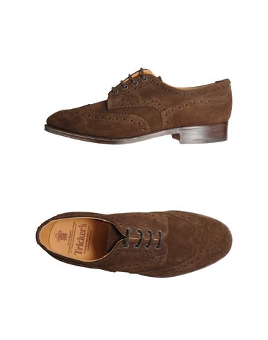 ZOOM TRICKER'S - Lace-up shoes