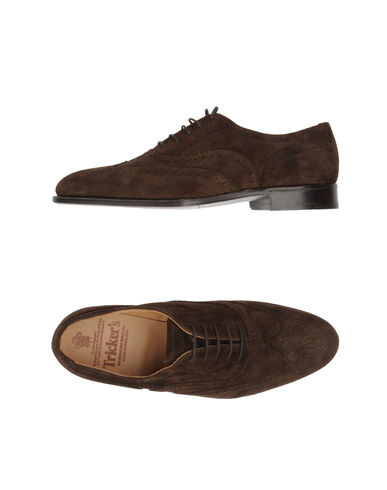 ZOOM TRICKER'S - Lace-up shoes