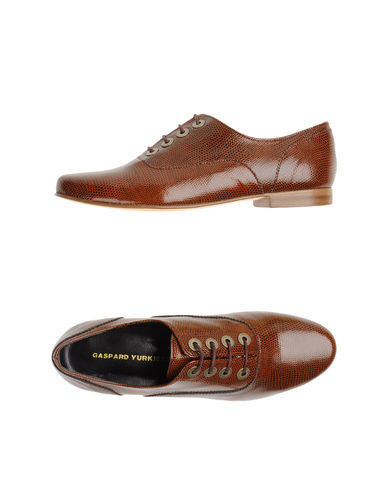ZOOM GASPARD YURKIEVICH - Lace-up shoes