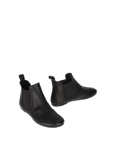 ZOOM PEDRO GARCÍA - Ankle boots