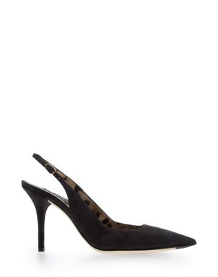 Slingbacks Women's - DOLCE & GABBANA