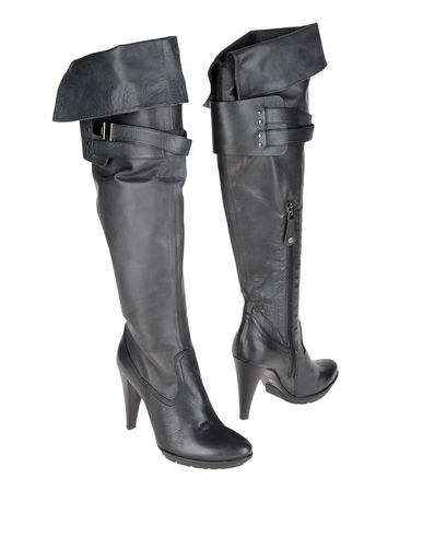 ZOOM MARE - High-heeled boots