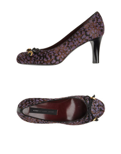 ZOOM MARC BY MARC JACOBS - Closed-toe slip-ons