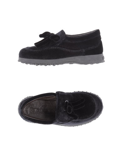 ZOOM HOGAN - Moccasins