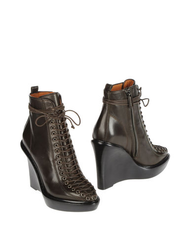 ZOOM GIVENCHY - Ankle boots
