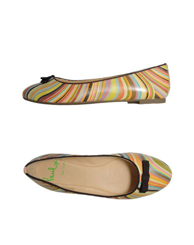 ZOOM PAUL by PAUL SMITH - Ballet flats