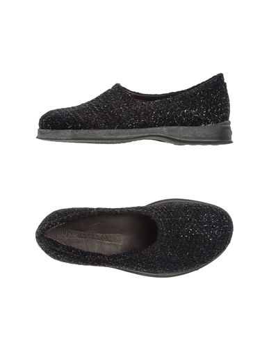 ZOOM HOGAN - Moccasins