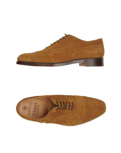 ZOOM TRICKER'S - Lace-up shoes
