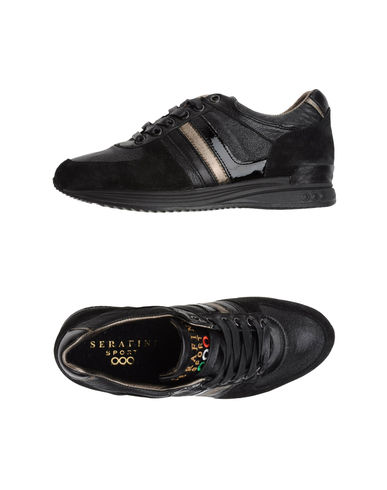 ZOOM SERAFINI SPORT - Trainers