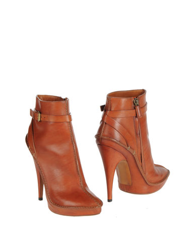 ZOOM GIVENCHY - Ankle boots