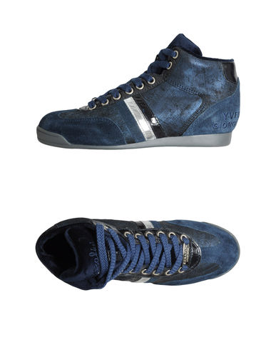 ZOOM SERAFINI LUXURY - High-top sneaker