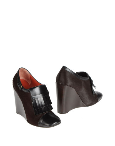 ZOOM MARC BY MARC JACOBS - Wedge