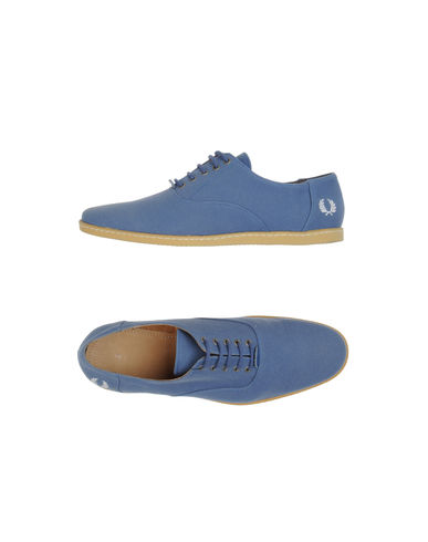 ZOOM FRED PERRY - Sneakers