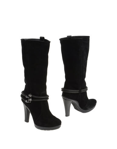 ZOOM MARE - High-heeled boots