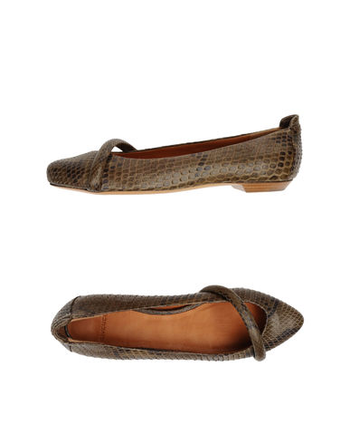 ZOOM GIVENCHY - Ballet flats