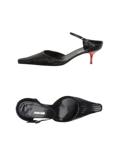 ZOOM ROBERTO CAVALLI - Pump