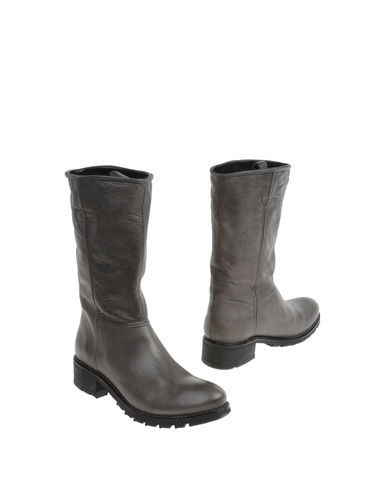 ZOOM MARE - High-heeled boots