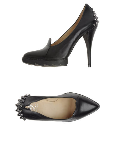 ZOOM McQ - Platform courts