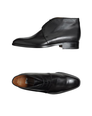 ZOOM MORESCHI - Lace-up shoes