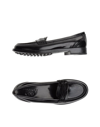 ZOOM SERAFINI TIMES - Moccasins