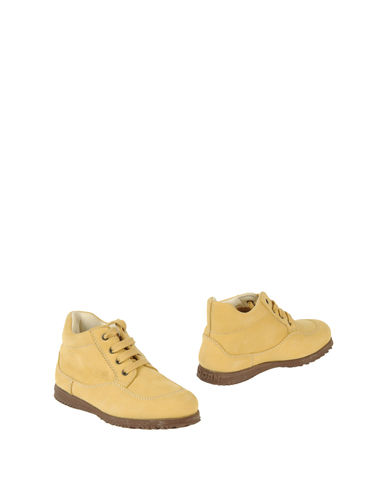 ZOOM HOGAN - Ankle boots