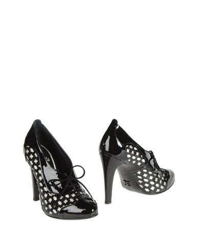 ZOOM FABI - Shoe boots