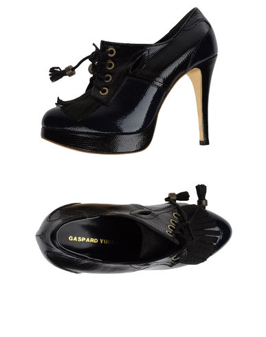 ZOOM GASPARD YURKIEVICH - Lace-up shoes