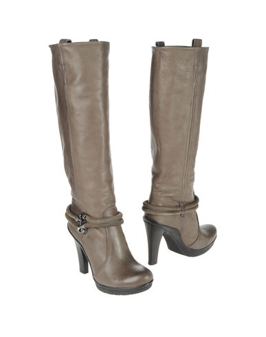 ZOOM MARE - High-heeled boots