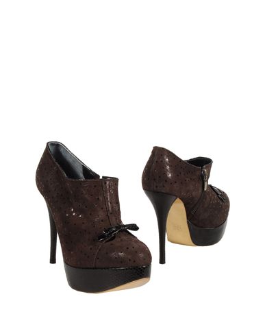 ZOOM GASPARD YURKIEVICH - Shoe boots