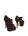 Dark brown Dark brown