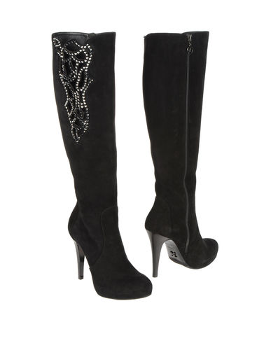 ZOOM FABI - High-heeled boots