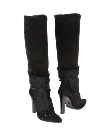 ZOOM FABI - High-heeled boots