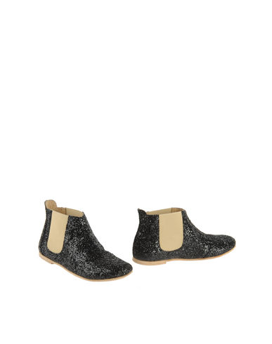 ZOOM PEDRO GARCÍA - Ankle boots