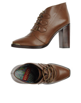 KENZO - CALZATURE - Stringate