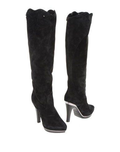 ZOOM FABI - High-heeled boots