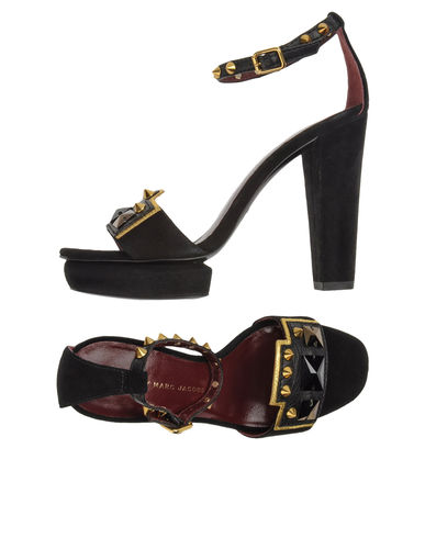 ZOOM MARC BY MARC JACOBS - Sandals