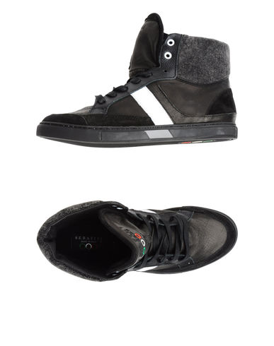 ZOOM SERAFINI ADVANCED - High-top sneaker