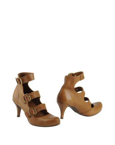 ZOOM PEDRO GARCÍA - High-heeled sandals