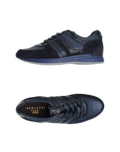 ZOOM SERAFINI SPORT - Sneakers