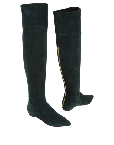 ZOOM EMILIO PUCCI - Boots